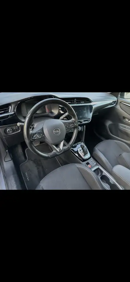 Opel Corsa Corsa — photo 3