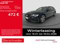 Audi A6 Av 50 TDI qu advanced 19 AHK HuD CAM ACC Blau - thumbnail 1