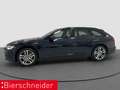 Audi A6 Av 50 TDI qu advanced 19 AHK HuD CAM ACC Blau - thumbnail 3