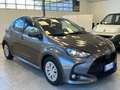 Toyota Yaris 1.5 Hybrid 5p. *UNICO PROPRIETARIO* Grigio - thumbnail 3