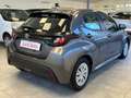 Toyota Yaris 1.5 Hybrid 5p. *UNICO PROPRIETARIO* Grigio - thumbnail 4