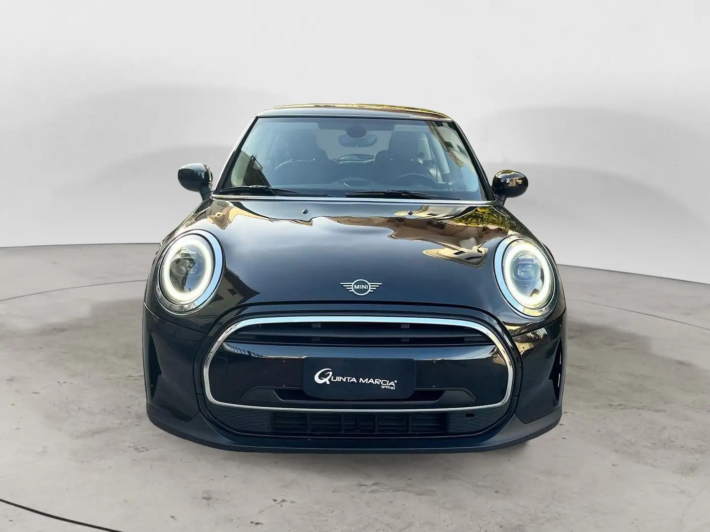 MINI One 1.5 One FARI LED/NAVI Nero - 2