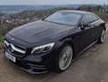 Mercedes-Benz S 560 S 560 Coupe 9G-TRONIC Blau - thumbnail 1