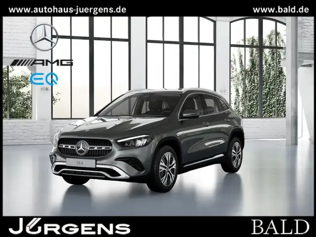 Mercedes-Benz GLA 180 Progressive/LED/Kamera/Totw/Shz/Winter