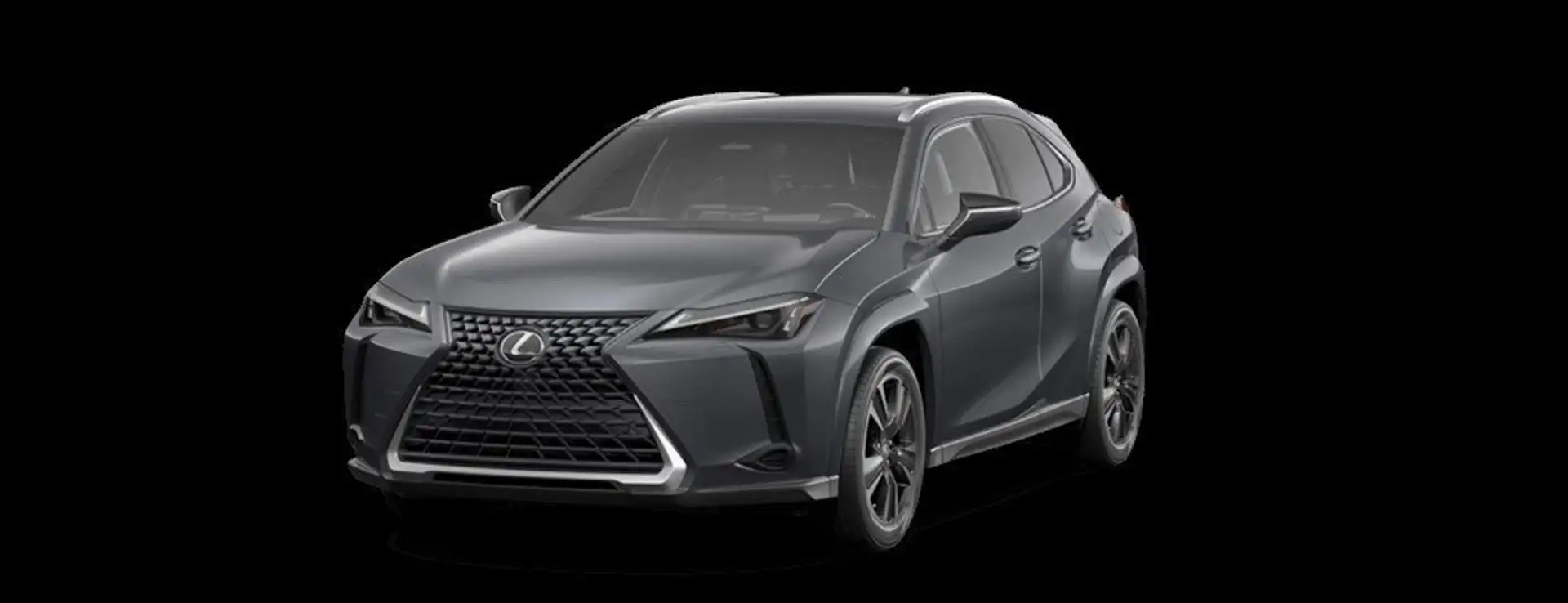 2026 Lexus UX 300h | $ 53,758 | 2 km | Gas/Electric Hybrid Others for ...