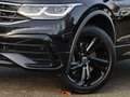 Volkswagen Tiguan Allspace R-Line 4MOTION 2.0 TSI OPF DSG PANO/AHK/LED/NAVI Black - thumbnail 3