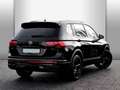 Volkswagen Tiguan Allspace R-Line 4MOTION 2.0 TSI OPF DSG PANO/AHK/LED/NAVI Black - thumbnail 2