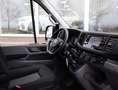 Volkswagen Crafter 30 2.0 TDI L3H3 + APPLE CARPLAY / ANDROID AUTO / P Blauw - thumbnail 3