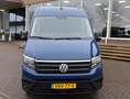 Volkswagen Crafter 30 2.0 TDI L3H3 + APPLE CARPLAY / ANDROID AUTO / P Blauw - thumbnail 7