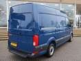 Volkswagen Crafter 30 2.0 TDI L3H3 + APPLE CARPLAY / ANDROID AUTO / P Blauw - thumbnail 2