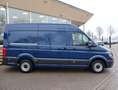 Volkswagen Crafter 30 2.0 TDI L3H3 + APPLE CARPLAY / ANDROID AUTO / P Blauw - thumbnail 5