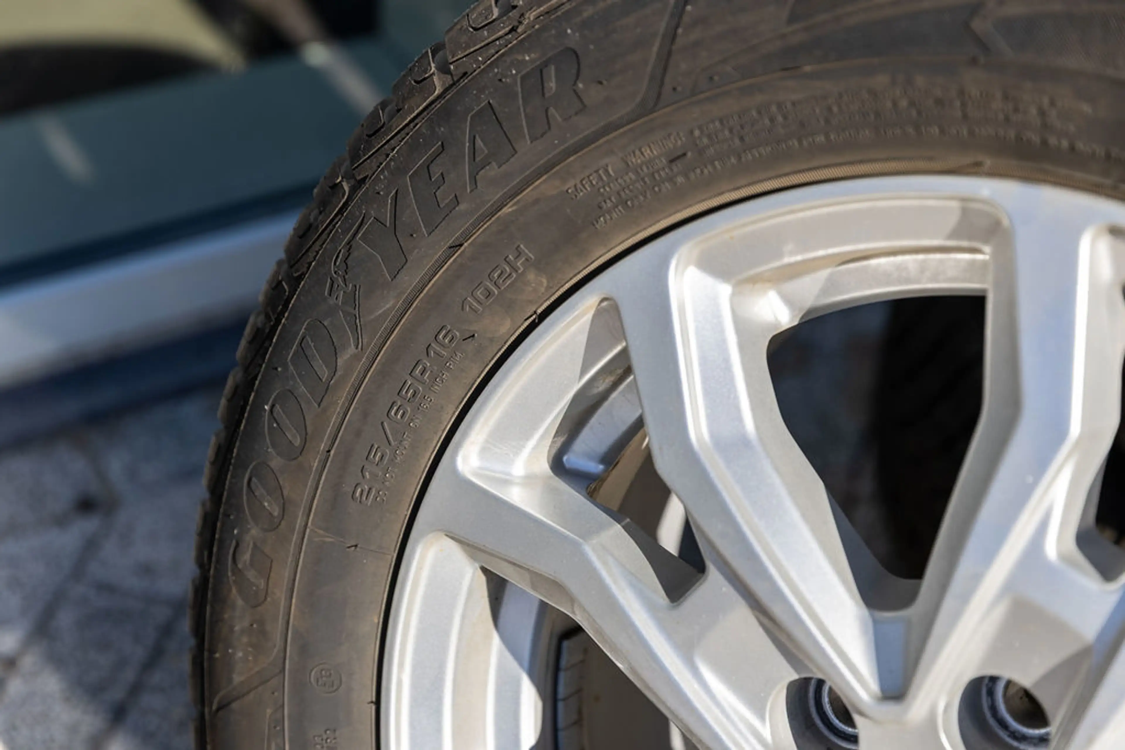 Peugeot e-Rifter Long EV Long Allure 7p. 50 kWh L2 — photo 46
