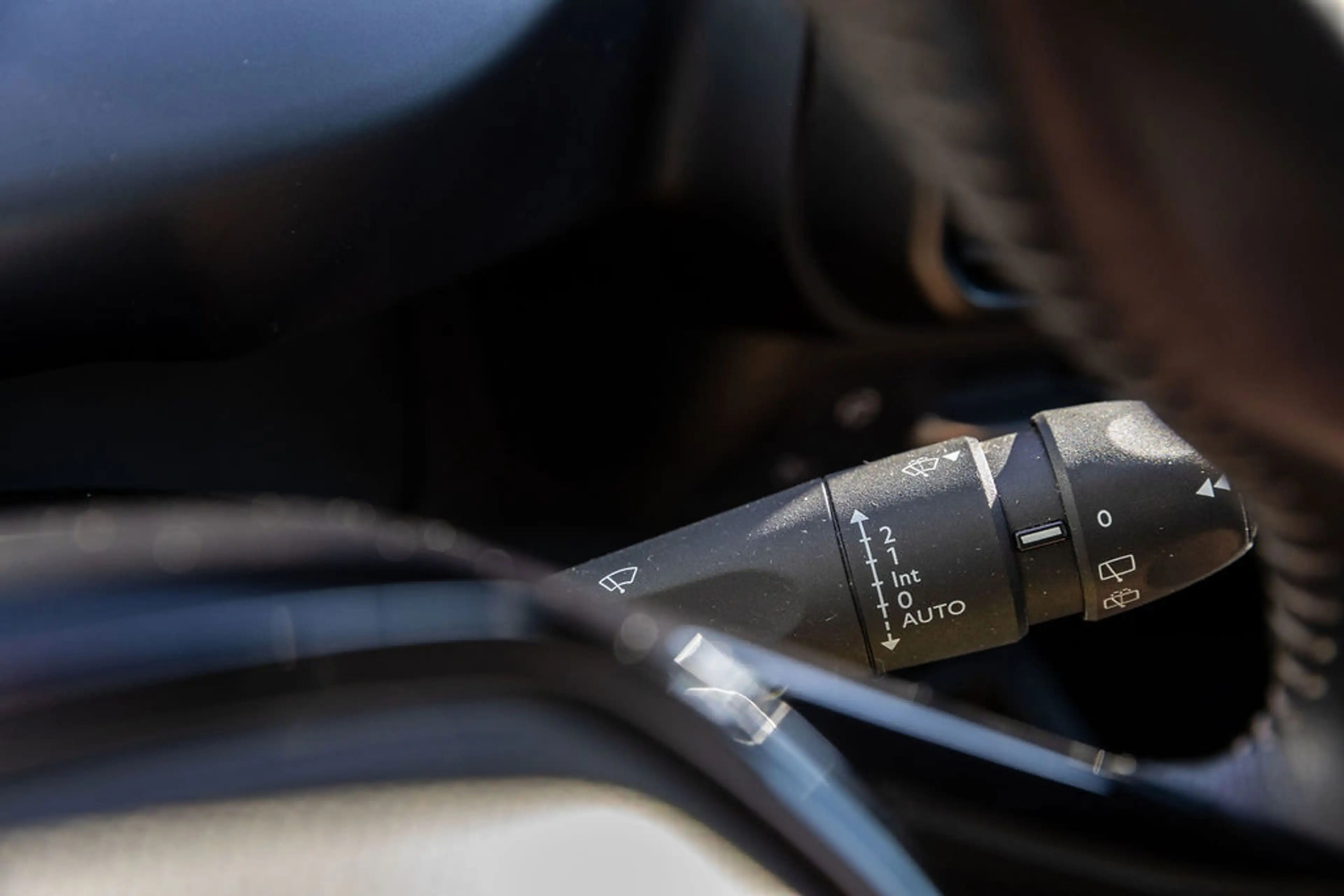 Peugeot e-Rifter Long EV Long Allure 7p. 50 kWh L2 — photo 20