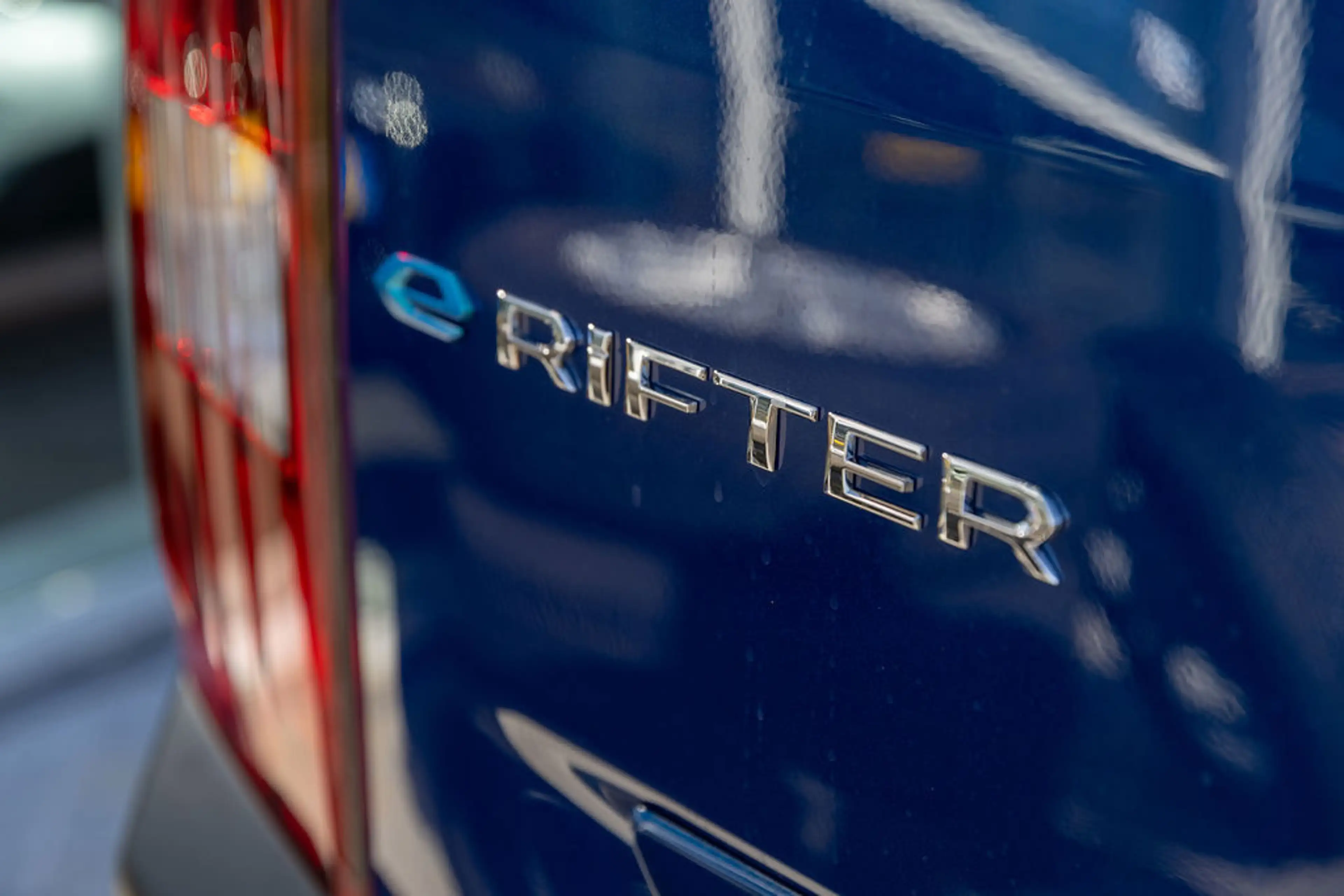 Peugeot e-Rifter Long EV Long Allure 7p. 50 kWh L2 — photo 50