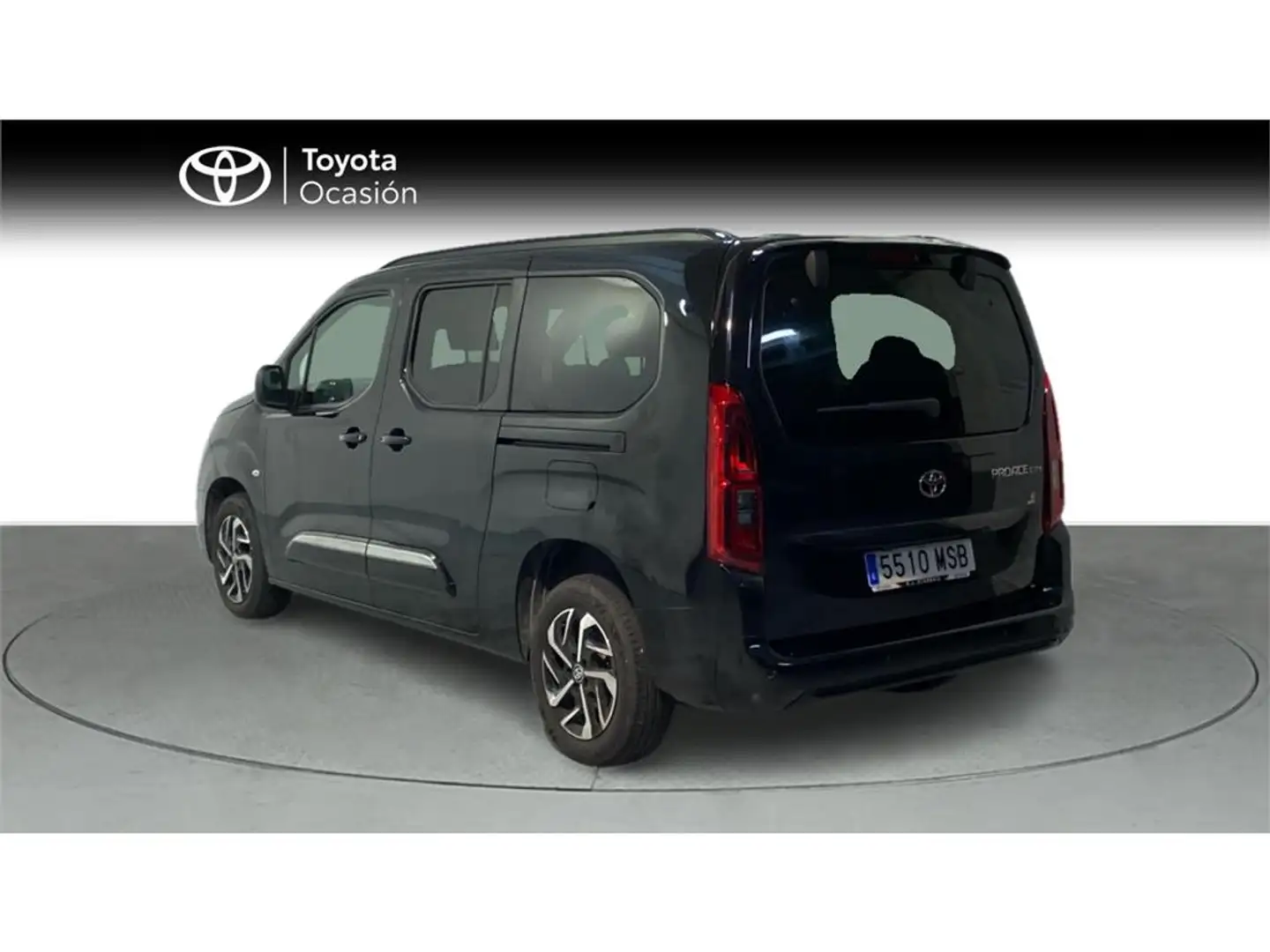 Toyota Proace City FAMILY ACTIVE L2 1.5D 130CV 6MT - 2