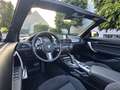 BMW 240 Cabrio*ADAPTIVE*H&K*LONG-BEACH-BLUE* Albastru - thumbnail 12