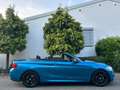 BMW 240 Cabrio*ADAPTIVE*H&K*LONG-BEACH-BLUE* Albastru - thumbnail 5