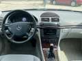 Mercedes-Benz E 200 E 200 Lim Kompre./PDC/Klima/SHZ/Tempo/TÜV 08.25 Siyah - thumbnail 12