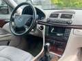 Mercedes-Benz E 200 E 200 Lim Kompre./PDC/Klima/SHZ/Tempo/TÜV 08.25 Zwart - thumbnail 14