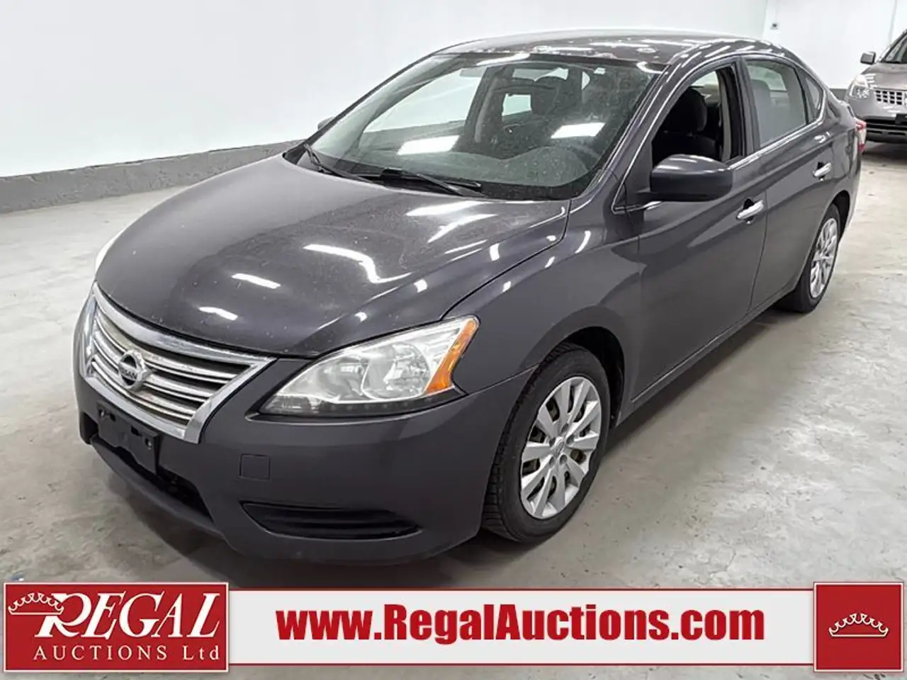 2014 Nissan Sentra