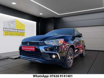 AUTOMATIC / AHK Edition 100+ 4WD AHK-abnehmbar Xen