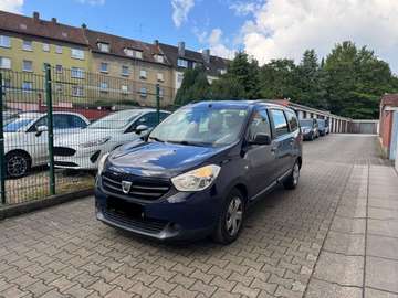 Ambiance TÜV NEU* EFH