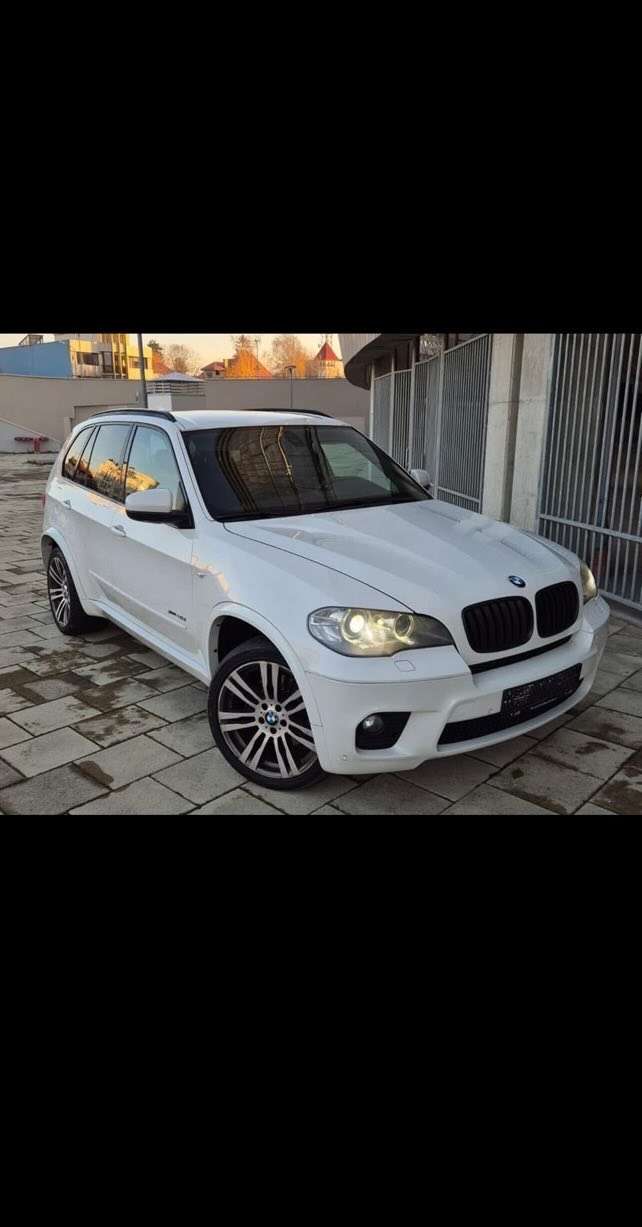 BMW X5 xDrive 40dA - foto 1
