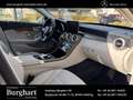 Mercedes-Benz C 200 C 200  Avantgarde EXCLUSIVE Interieur/COMAND APS Silber - thumbnail 8