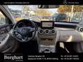 Mercedes-Benz C 200 C 200  Avantgarde EXCLUSIVE Interieur/COMAND APS Silber - thumbnail 10