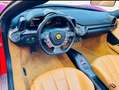 Ferrari 458 Spider DCT/TAGLIANDI FERRARI/PERMUTE/GARANZIA Rouge - thumbnail 10