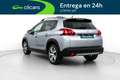 Peugeot 2008 1.2 PureTech S&S Allure 130 Gris - thumbnail 9