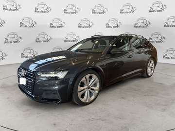 40 TDI 2.0 quattro S tronic