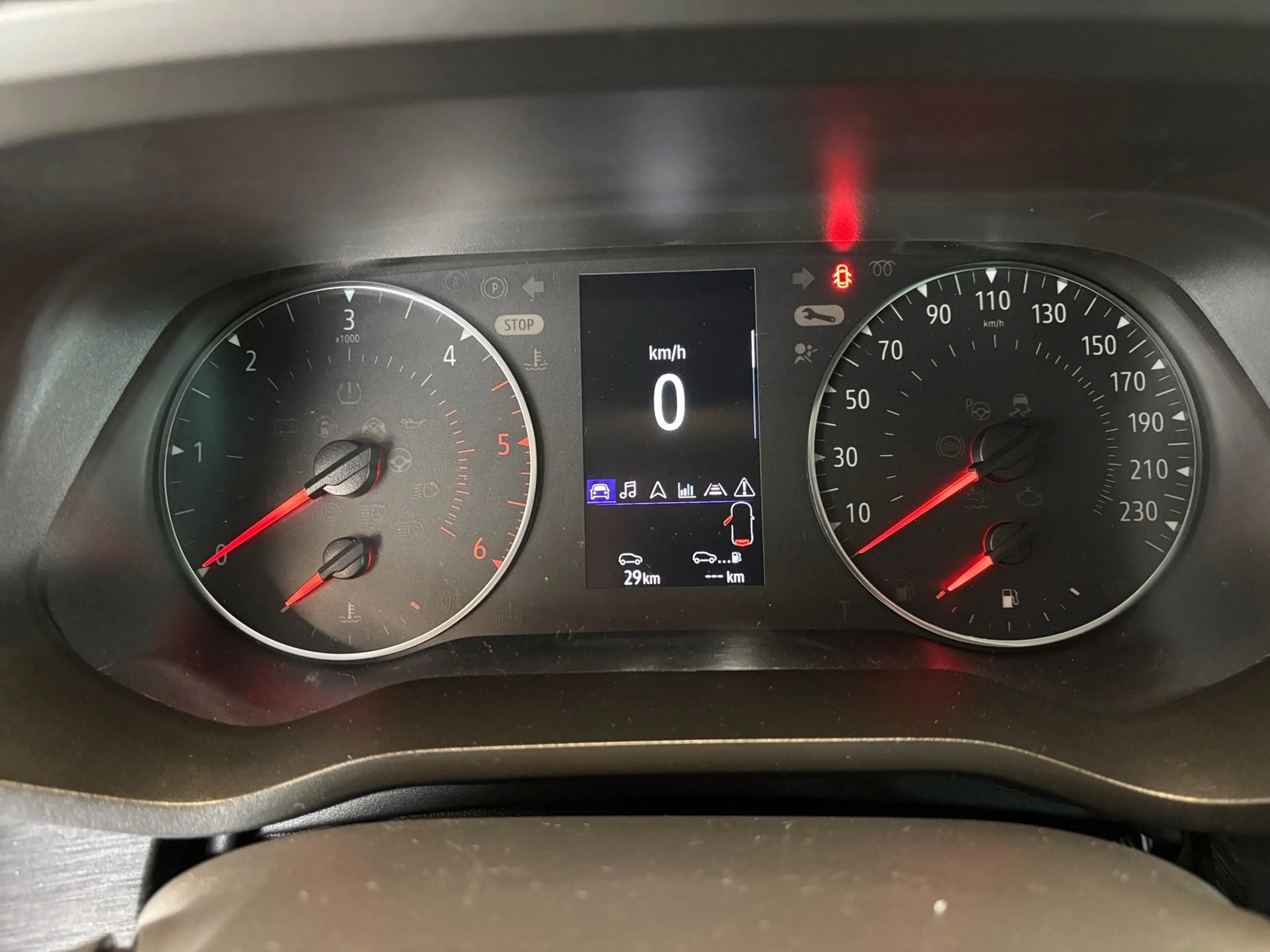 Nissan Primastar Seaside by Dethleffs — photo 9