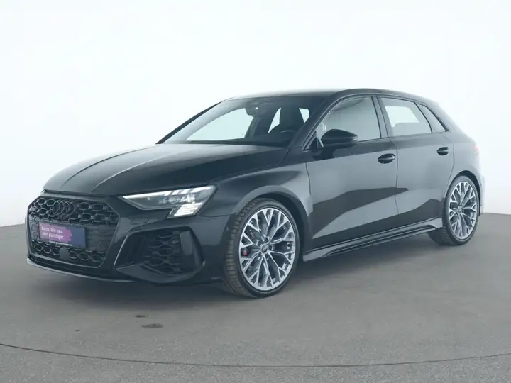Audi RS3 Sportback TFSI quattro 2023
