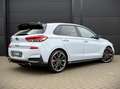 Hyundai i30 2.0 T-GDI N2 Performance, 275 PK, Clean Slate unie Gris - thumbnail 3