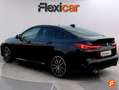 BMW 218 218dA Gran Coupé Negro - thumbnail 7