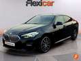 BMW 218 218dA Gran Coupé Negro - thumbnail 3