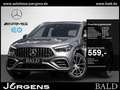 Mercedes-Benz GLA 45 AMG GLA 45 S AMG 4M+ Wide/LED/Burm/Cam/Easy-P/20" Gri - thumbnail 1
