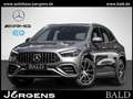 Mercedes-Benz GLA 45 AMG GLA 45 S AMG 4M+ Wide/LED/Burm/Cam/Easy-P/20" Gri - thumbnail 2