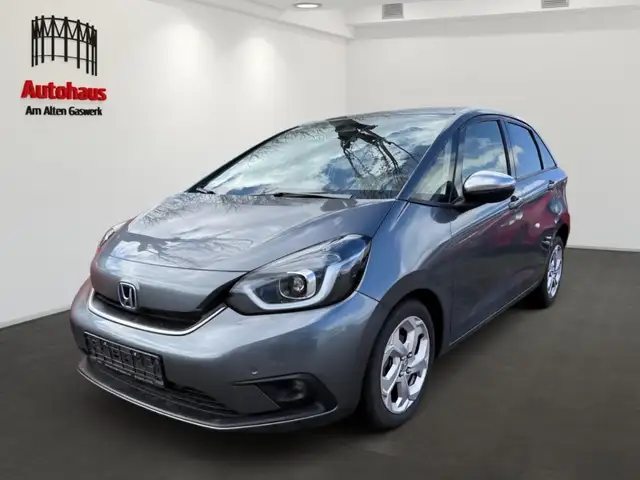 Honda Jazz 1.5 i-MMD Hybrid Executive NAVI+LED+KAMERA