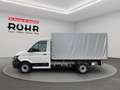Volkswagen Crafter 35 EK Pritsche Blanco - thumbnail 3