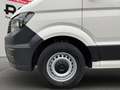 Volkswagen Crafter 35 EK Pritsche Blanc - thumbnail 13