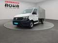 Volkswagen Crafter 35 EK Pritsche Blanco - thumbnail 1