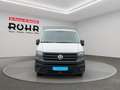 Volkswagen Crafter 35 EK Pritsche Blanc - thumbnail 2