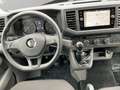 Volkswagen Crafter 35 EK Pritsche Blanc - thumbnail 8