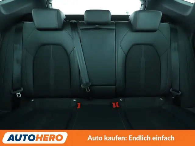 Cupra Formentor view 15
