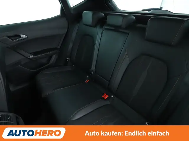 Cupra Formentor view 14