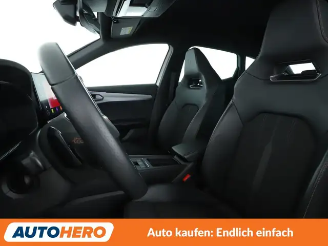 Cupra Formentor view 10