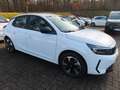 Opel Corsa-e e Edition 100kW(136PS) "Facelift" Blanc - thumbnail 6