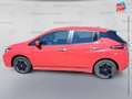 Nissan Leaf 150ch 40kWh Acenta 21.5 Rouge - thumbnail 9